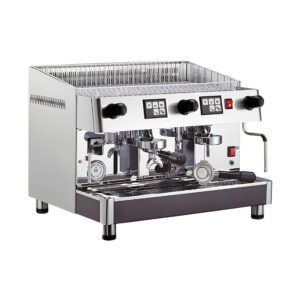 BFC CLASSIC 2 GROUPS CAFETERA CLASICA DE 2 CANILLAS
