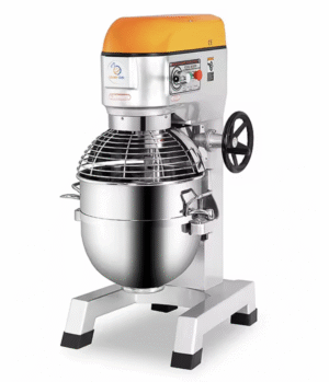 BH30 BATIDORAS DE 40 LTS TRIFASICAS