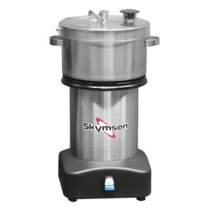 CR-8L CUTTER DE 8 LITROS
