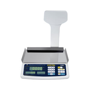 Balanza Croma I 31kg BAT