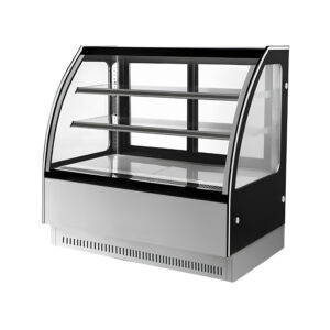 Vitrina de Mesa Frias