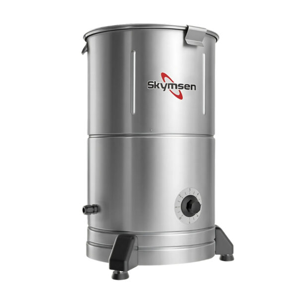 DB-6 PELADORA DE PAPA DE 6 KG