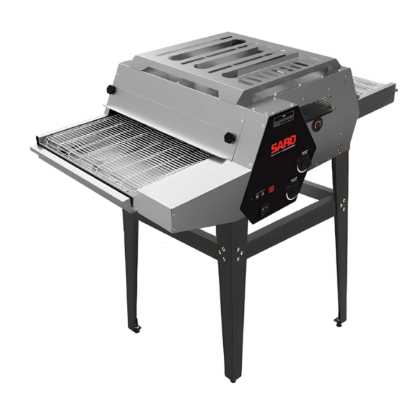 HORNO DE CADENA 50 cm