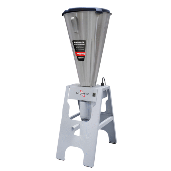 LAR-25PMB LICUADORA COMERCIAL DE 25 LTS
