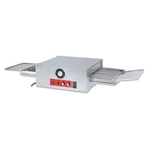 Horno Continuo Electrico