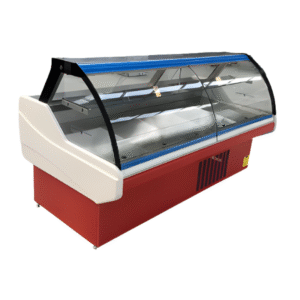 VITRINA DE CARNE NARO 150L