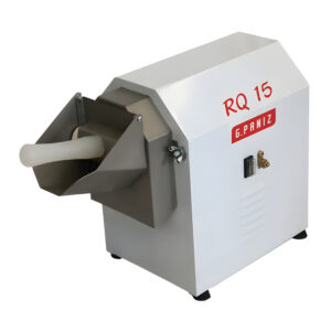 RQ 15 Rallador de Queso RQ15