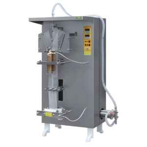 SJ-1000 DOSIFICADOR DE LIQUIDOS AUTOMATICA
