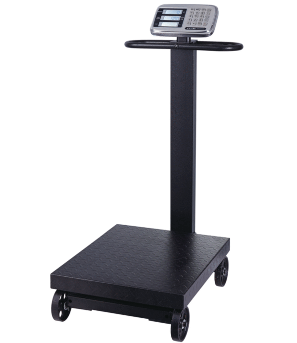 TCS-600-JES87B BALANZA DE 600KG LED