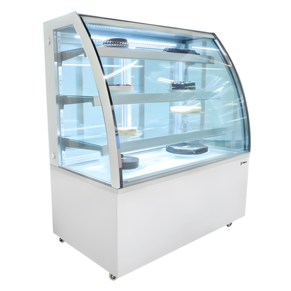 VITRINA CONFITERIA V/RECTO VERA 900S