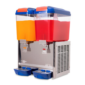 Dispenser de Jugo Doble