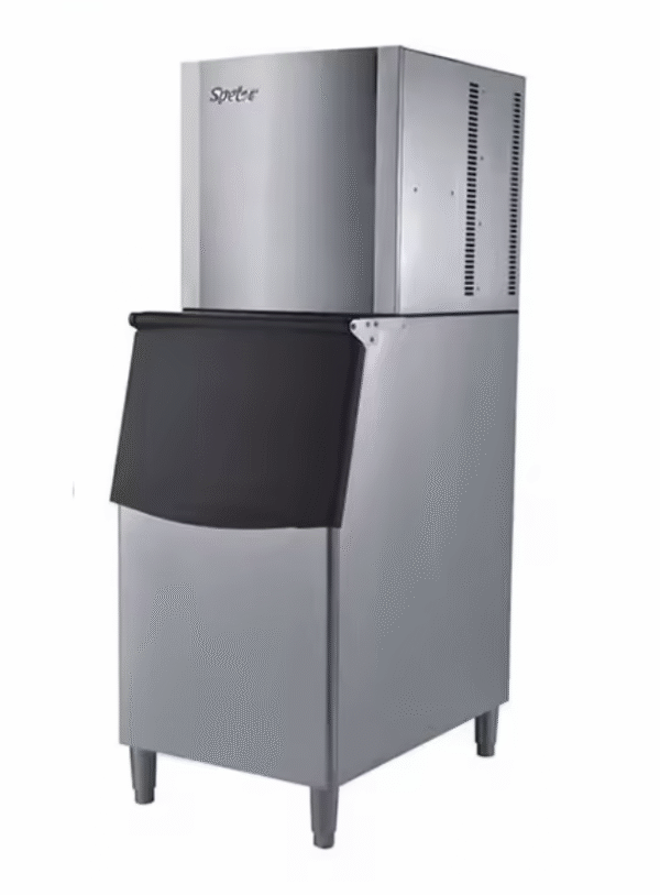 ZB-300A HIELERA CUBOS 150 Kg/Dia